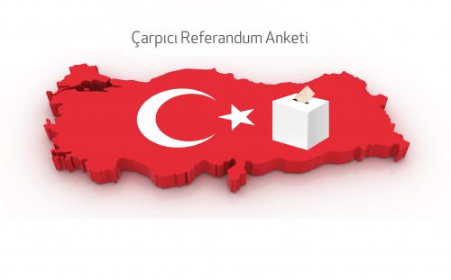 Ajans Press Aratrmadan arpc Referandum Anketi 